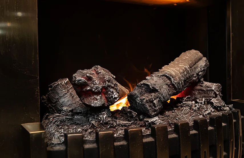 Soot Removal in Oak Ridge, Tennessee